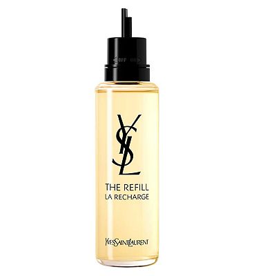 YSL Libre Eau de Parfum Refill 100ml