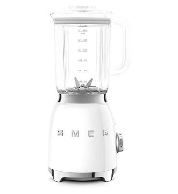 Smeg Blender White