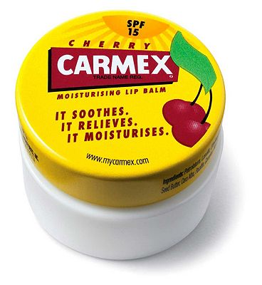 Carmex Pot Cherry 7.5g