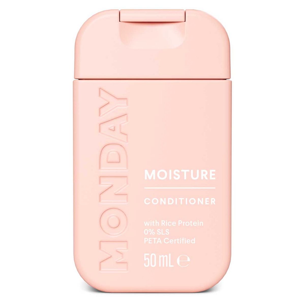 Monday Haircare Moisture Travel Kit Conditioner 50ml