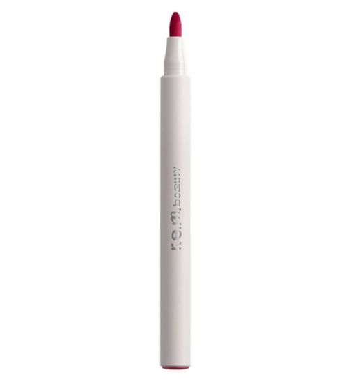 r.e.m beauty Practically Permanent Lip Stain Marker