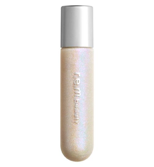 r.e.m. beauty On Your Collar Plumping Lip Gloss