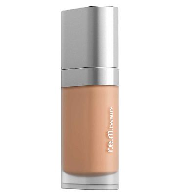 r.e.m. beauty Sweetener Foundation 30ml Medium 4n Medium 4n