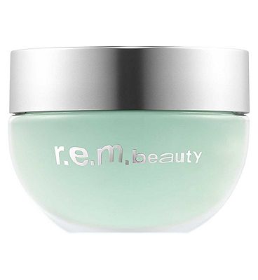 r.e.m. beauty Full Night's Sleep Cooling Blurring Undereye Balm 15ml