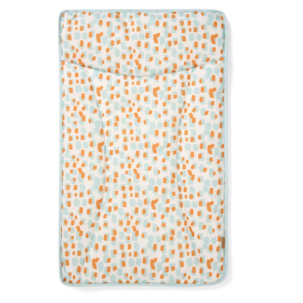 Tutti Bambini Changing Mat - Run Wild Leopard