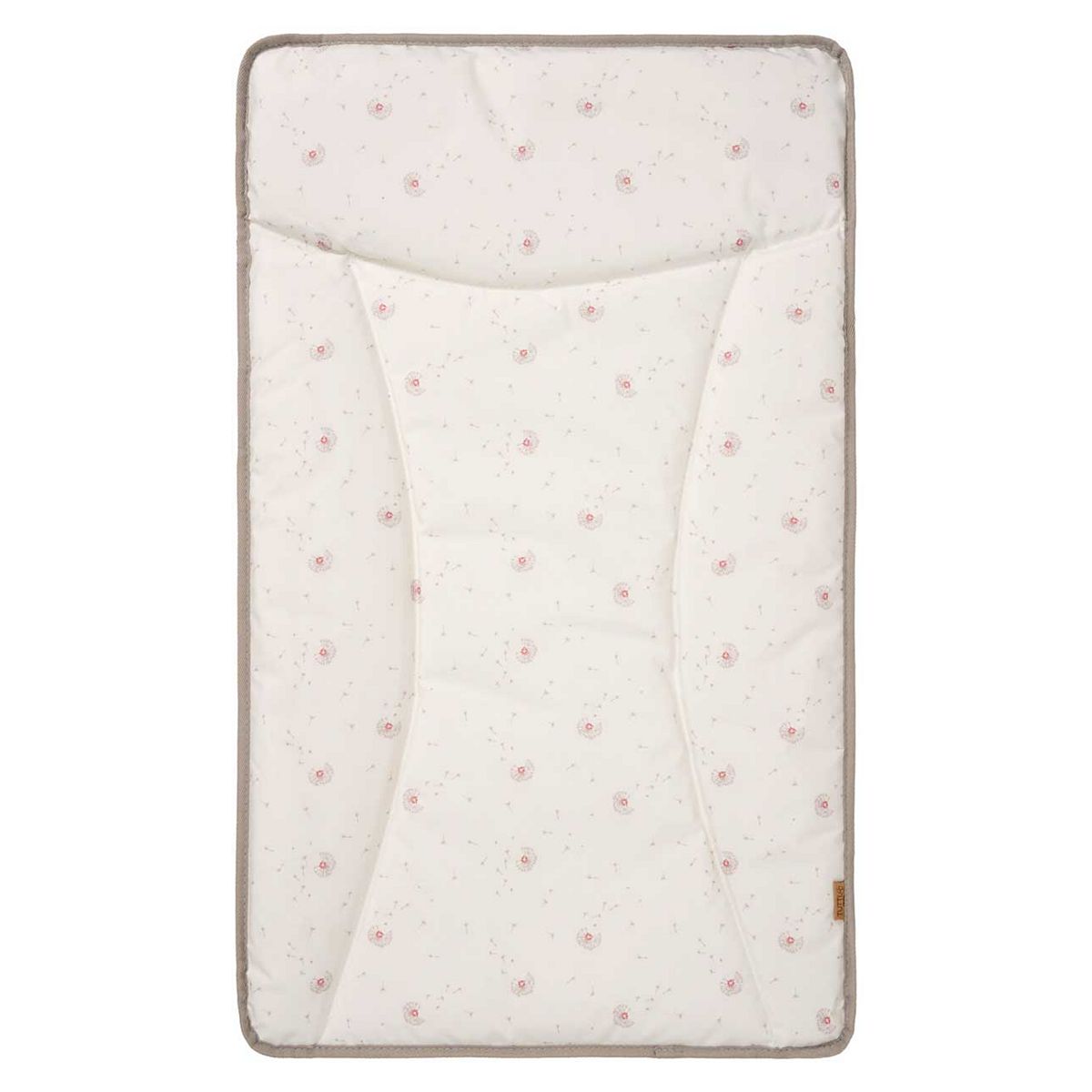 Tutti Bambini Changing Mat - Cocoon Dandelion