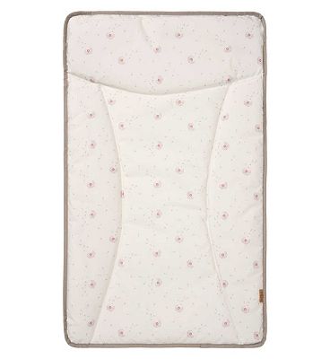 Tutti Bambini Changing Mat - Cocoon - Dandelion