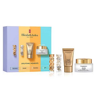 Elizabeth Arden Uplifting Moments 4-Piece Gift Set