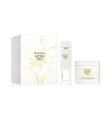 Elizabeth Arden White Tea Mini Fragrance Collection 3 Piece Gift Set (2)