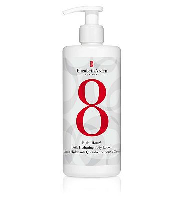 Elizabeth Arden Eight Hour Cream Hydrating Body Lotion - 380ml