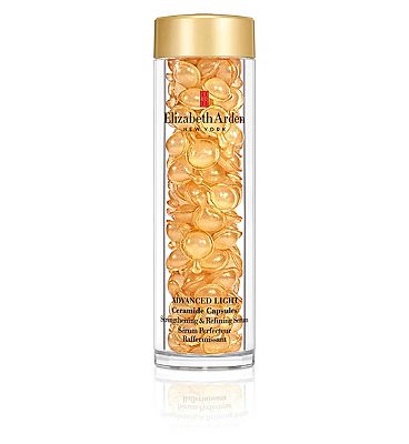 Elizabeth Arden Advanced Light Ceramide Capsules Daily Youth Restoring Serum - 90 Capsules