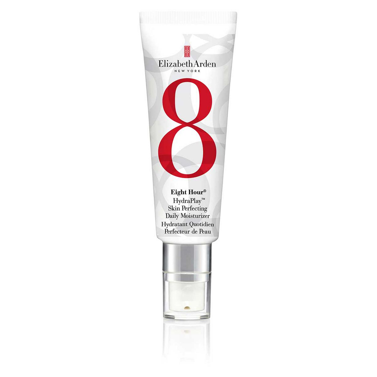 Elizabeth Arden Eight Hour® Hydraplay™ Skin Perfecting Daily Moisturizer, 45ml