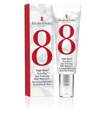Elizabeth Arden Eight Hour® HydraPlay™ Skin Perfecting Daily Moisturizer, 45ml (6)