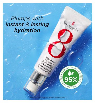 Elizabeth Arden Eight Hour® HydraPlay™ Skin Perfecting Daily Moisturizer, 45ml (8)