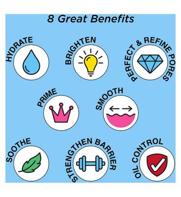 Elizabeth Arden Eight Hour® HydraPlay™ Skin Perfecting Daily Moisturizer, 45ml (9)