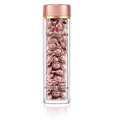 Elizabeth Arden Retinol + HPR Ceramide Capsules Rapid Skin Renewing Serum - 90 Capsules