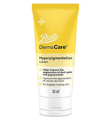 Boots Dermacare Hyperpigmentation Cream 30ml