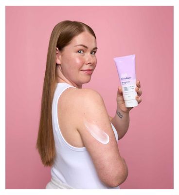 Boots Dermacare KP Exfoliating Cream 200ml (5)