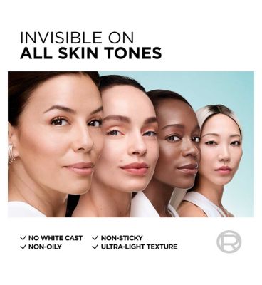 L'Oréal Paris Bright Reveal Dark Spot UV Fluid SPF 50+ Niacinamide 50ml (6)