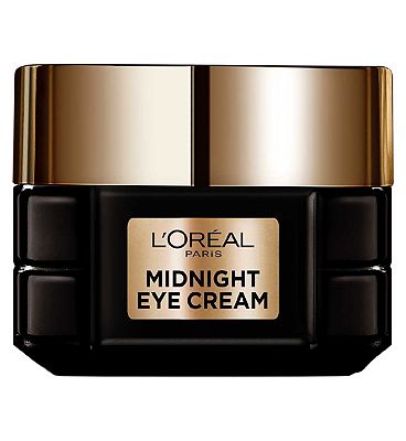 L'Oral Paris Age Perfect Cell Renew Midnight Eye Cream Antioxidant Recovery Complex 15ml
