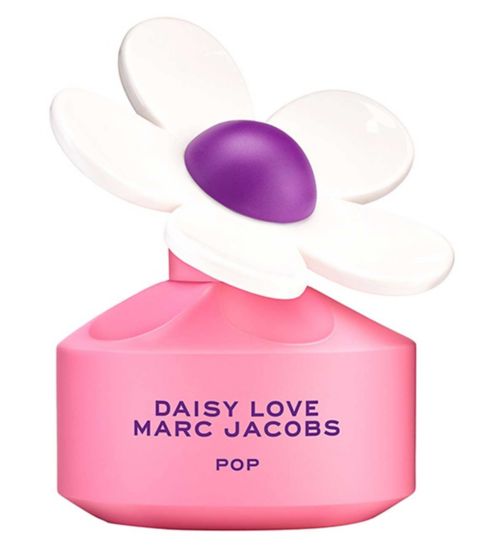 Daisy Marc Jacobs Love Pop for Women 50ml
