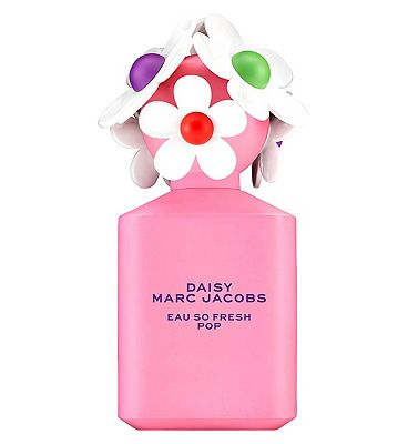 Marc jacobs daisy store eau so fresh boots