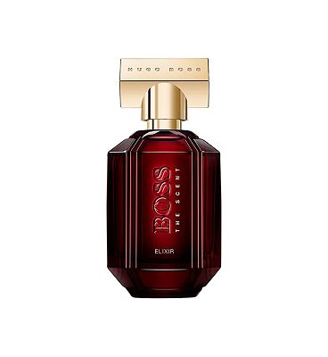 Boots hugo boss the scent for her new arrivals