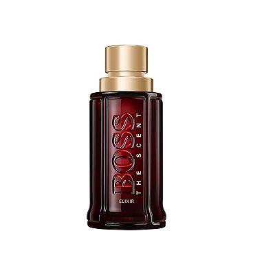 BOSS The Scent for Him Elixir Parfum Intense 100ml