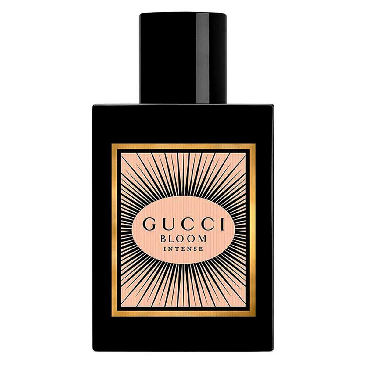 Gucci Bloom For Her Eau De Parfum Intense 50ml