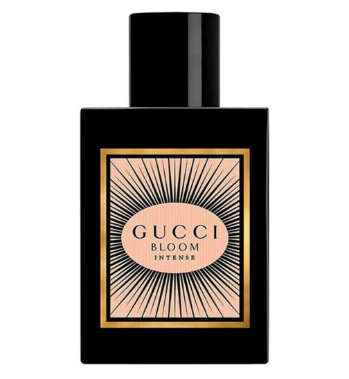 Gucci Bloom for Her Eau de Parfum Intense 50ml