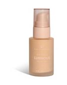 Satin Smoothing Fluid Foundation – H&B Beauty Store