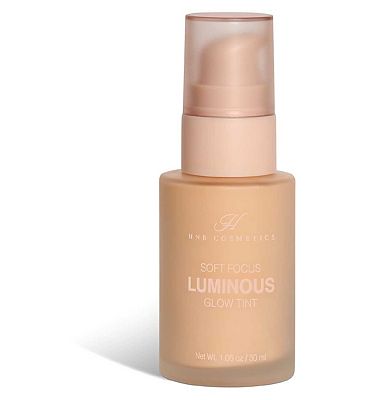 HNB Cosmetics soft focus luminous glowtint 16 glowtint 16