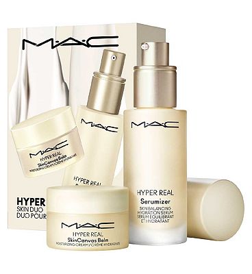 MAC Hyper Real Skin Duo