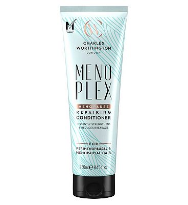 Charles Worthington Menoplex Repairing Conditioner 250ml