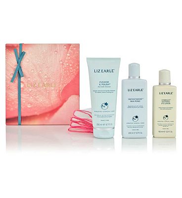 Liz earle perfume miniatures hot sale