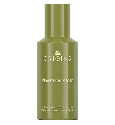 Origins Plantscription Active Wrinkle Correction Serum 50ml