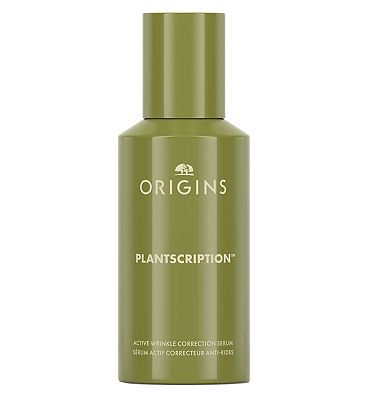 Origins Plantscription Active Wrinkle Correction Serum - 30ml