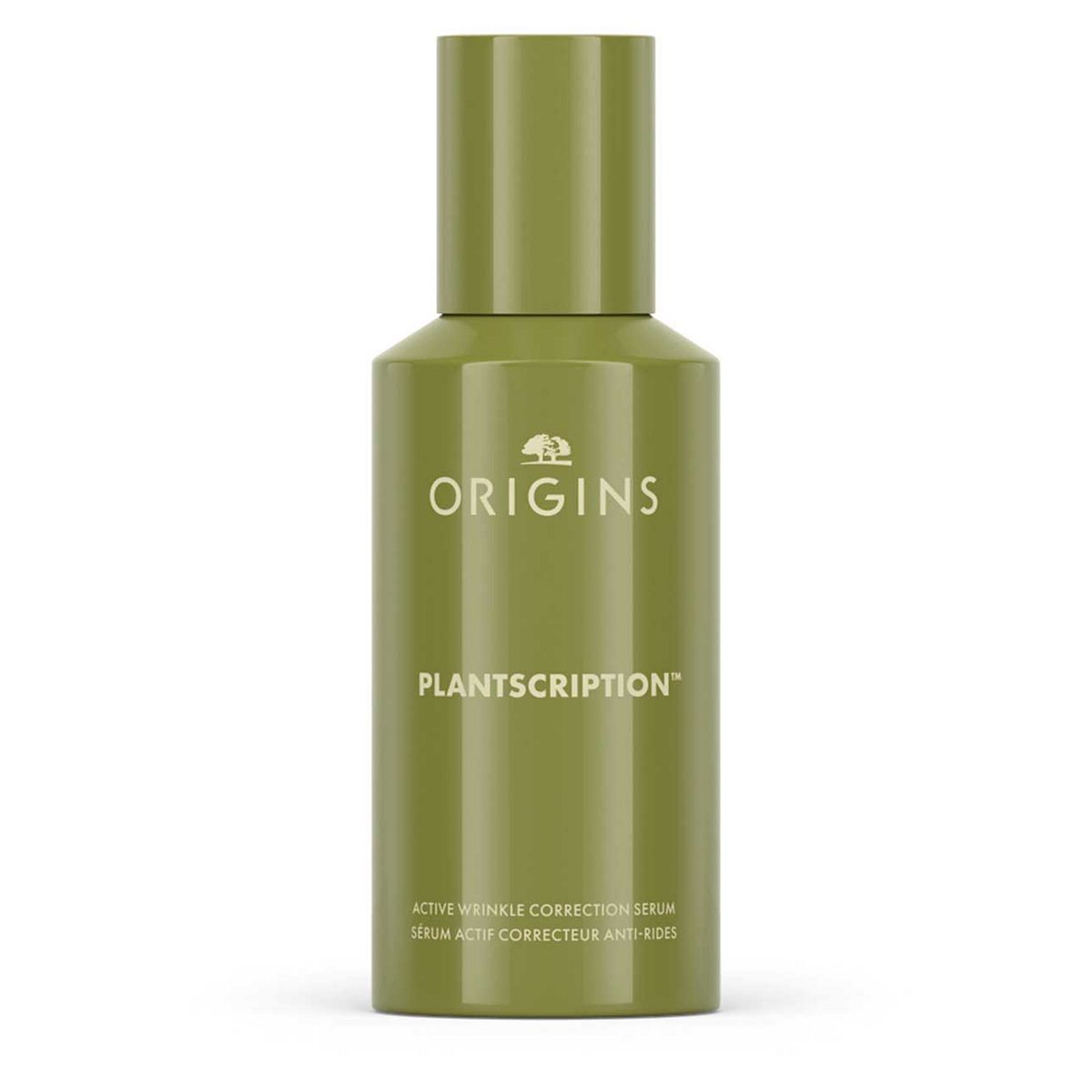 Origins Plantscription™ Active Wrinkle Correction Serum 30ml