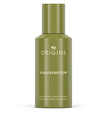 Origins Plantscription Active Wrinkle Correction Serum 30ml