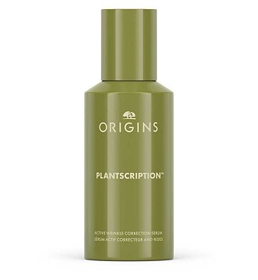 Origins Plantscription Active Wrinkle Correction Serum - 30ml