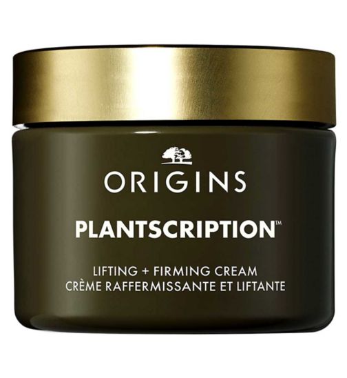 Origins Plantscription Lifting & Firming Cream 50ml