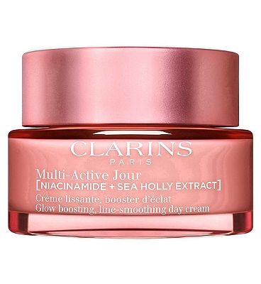 Click to view product details and reviews for Clarins Multi Active Day Cream All Skin Types.