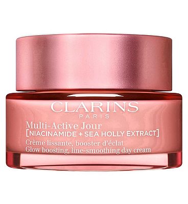 Clarins Multi-Active Day Cream All Skin Types