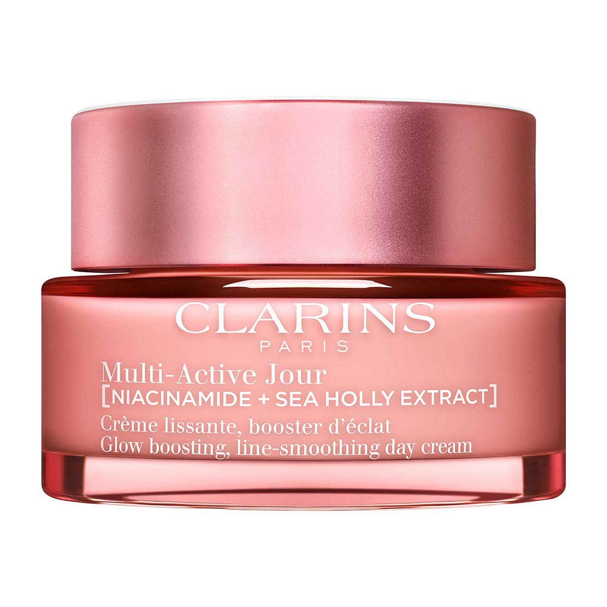 Clarins Multi-Active Day Cream - Dry Skin 50ml