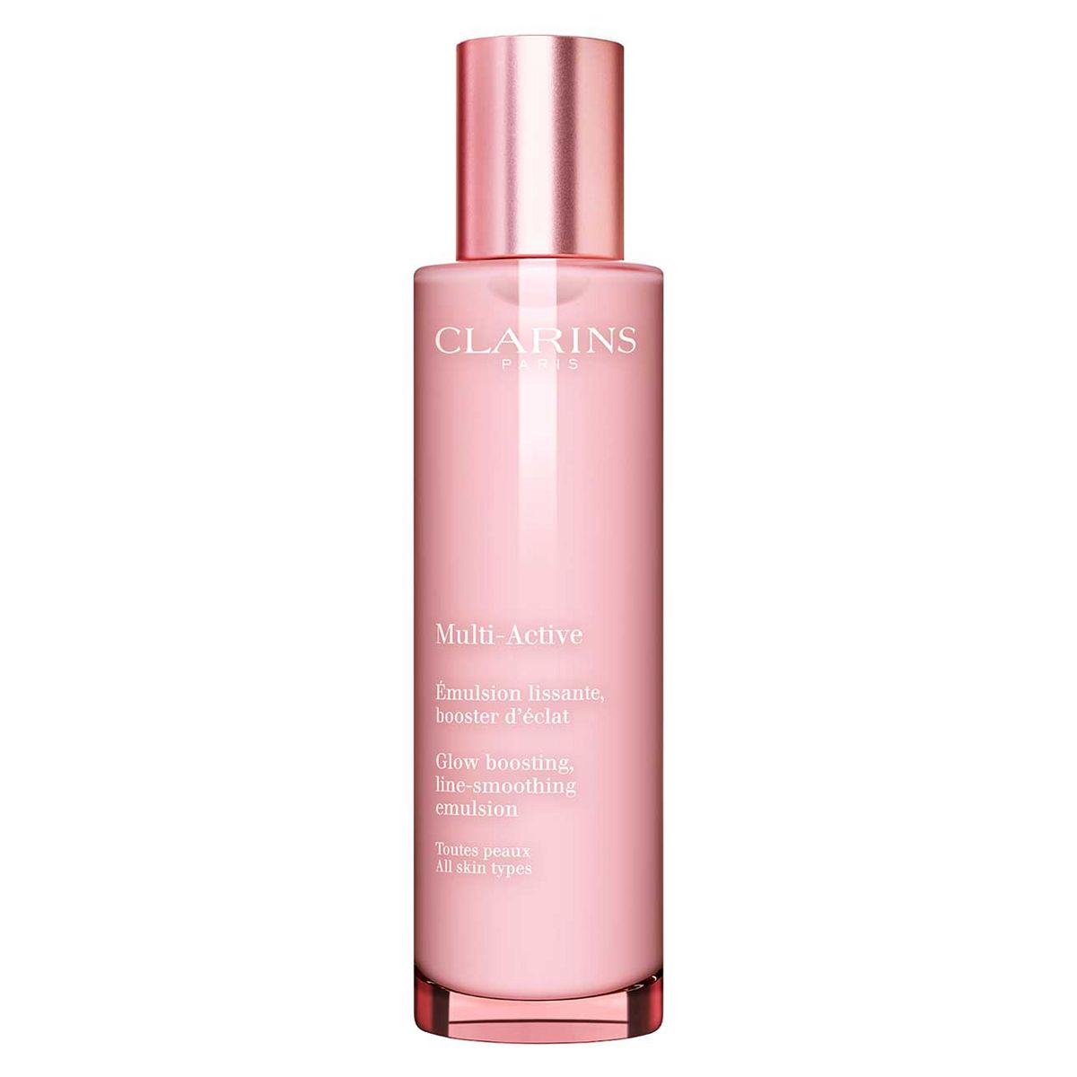 Clarins Multi-Active Emulsion