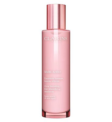 Clarins Multi-Active Emulsion