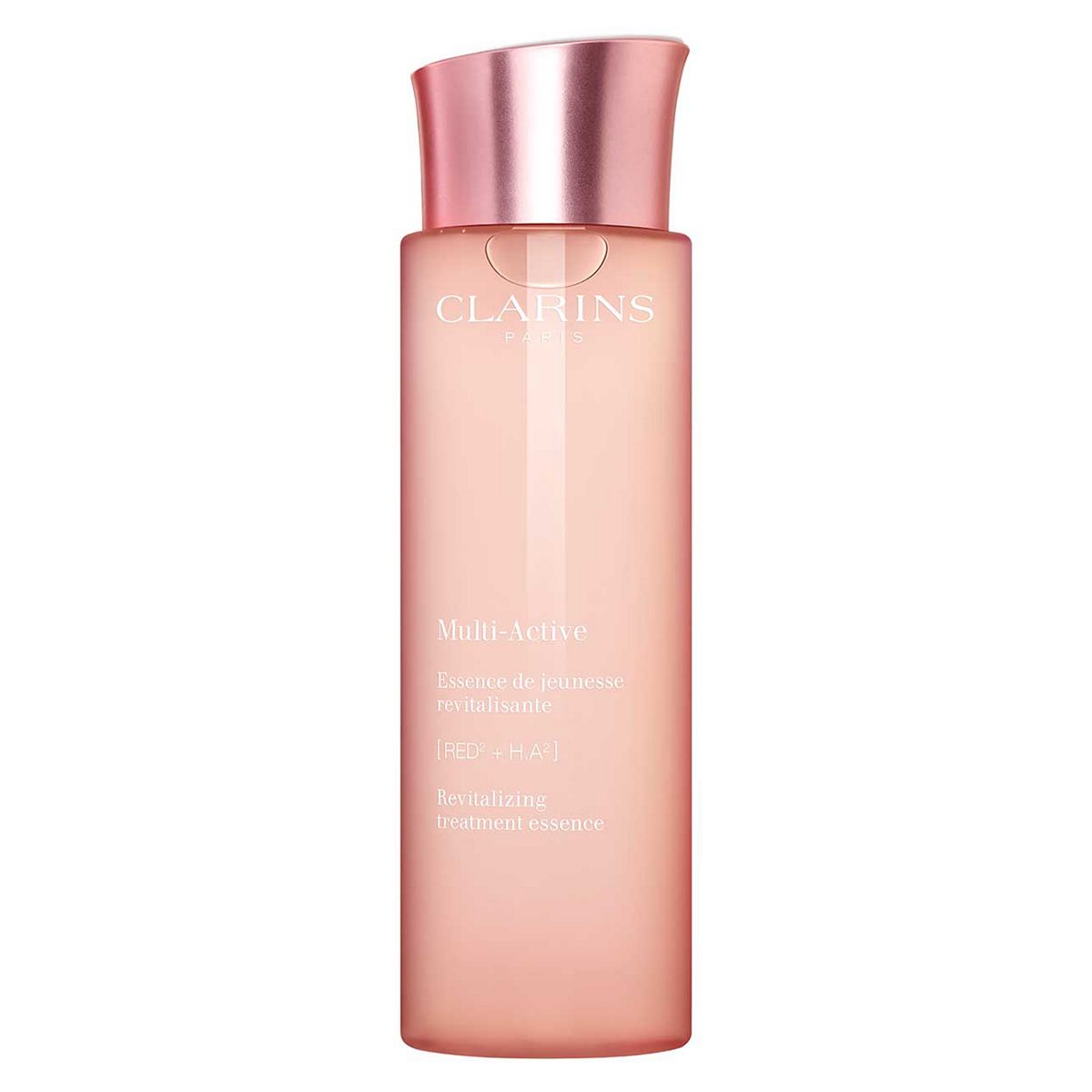 Clarins Multi-Active Revitalizing Treatment Essence200 ml