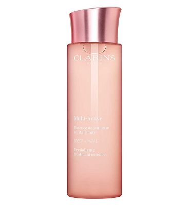 Clarins Multi-Active Revitalizing Treatment Essence 200ml