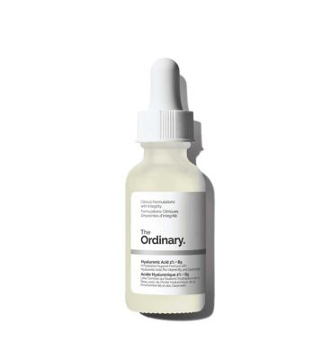 The Ordinary Hyaluronic Acid 2% + B5 Hydrating Serum - 30ml