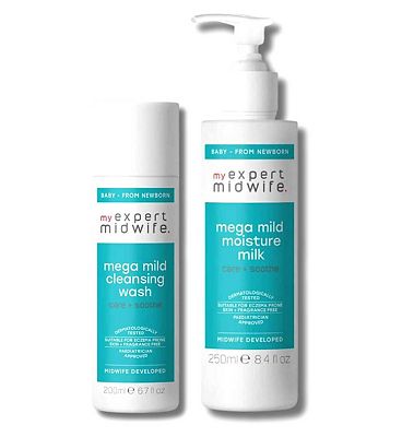 My Expert Midwife Mega Mild Duo